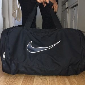 Nike Duffel Bag